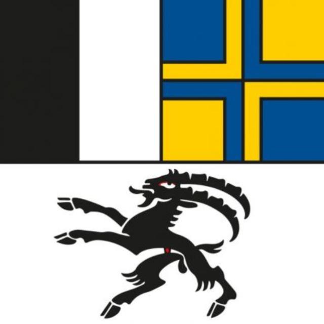 Drapeau des Grisons