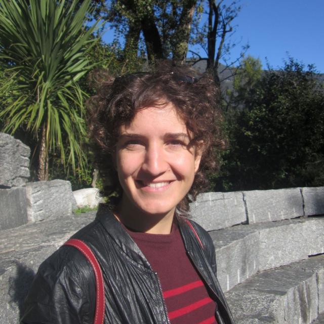 Cécile Auberson Infofauna Cécile Auberson Infofauna