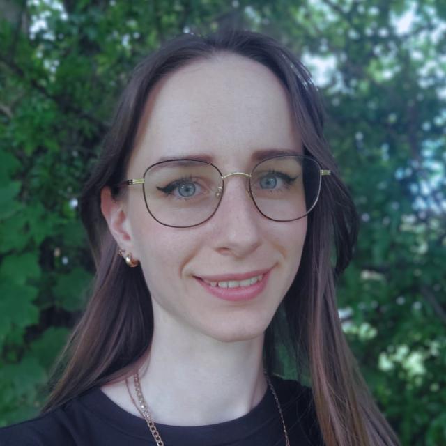 Portrait Camille Götz