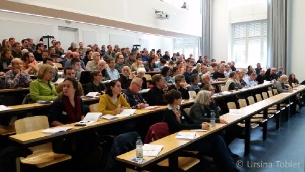 Colloque herpétoloquique