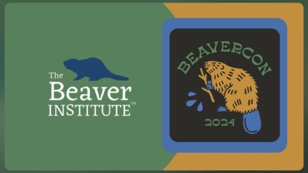 Logo The Beaver Institute - BeaverCon