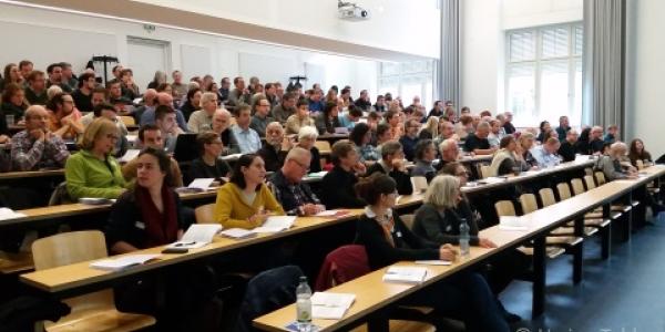 Colloque herpétoloquique