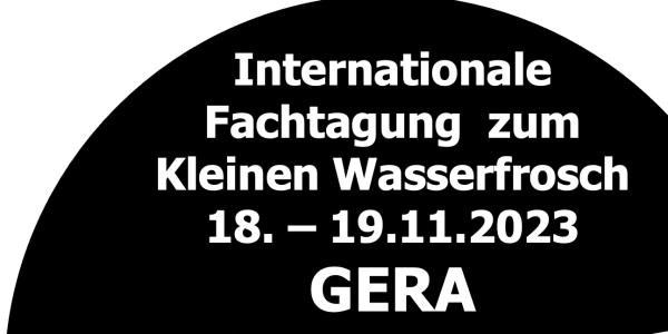 Logo Internationale Fachtagung DGHT – 4