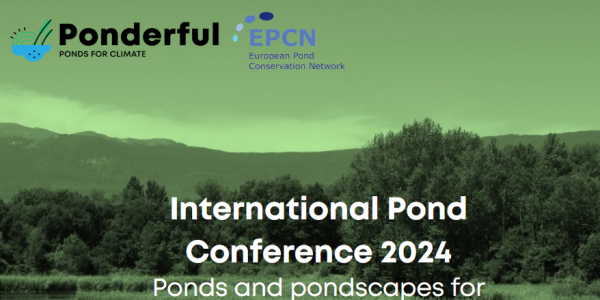 International Pond Conference