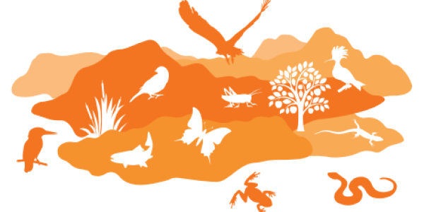 Logo Symposium biodiversité