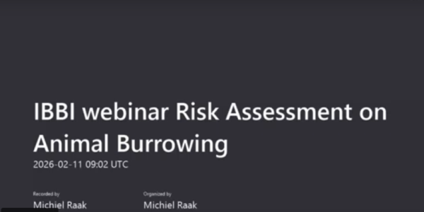 IBBI Webinar on Risk Assessment