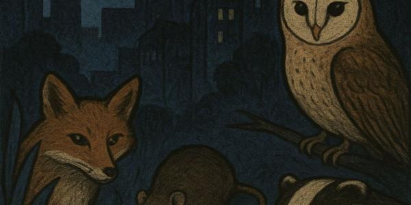 Image d'annonce de la SSBF Journée de la Faune 2026